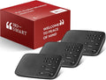 Hosmart Intercoms Wireless for Home UltraSpeak Pro, 2024 Full Duplex Wireless by HHOSMART