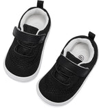 MORENDL Toddler Sneakers Baby Boys & Girls Barefoot Shoes Lightweight - Image 3
