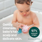 ATTITUDE 2-in-1 Shampoo and Body Wash - Image 2