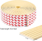 Upgrade Baby Proofing Edge Corner Protector, 16.4ft Edge Guards Padding - Image 7