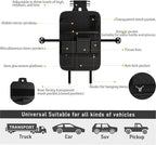 Car Seat Organizers, Storage Pouches, and Tray Holders - Image 8