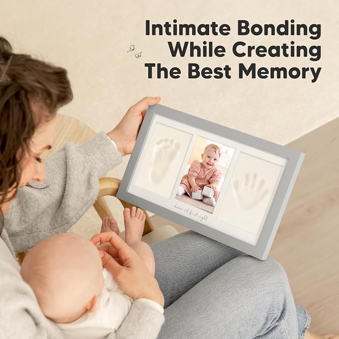 Baby Hand and Footprint Kit - Image 8