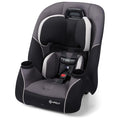 Safety 1st Crosstown Slim All-in-One Convertible Car Seat, City Storm by Safety1st