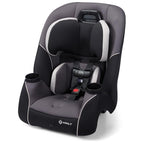 Safety 1st Crosstown Slim All-in-One Convertible Car Seat, City Storm by Safety1st