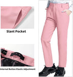 Boys' Suits Formal Slim Fit Tuxedo Boys Vest and Pants Set - Image 4