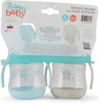 Disney 2 Pack 7 Ounce Baby Bottles - Image 9