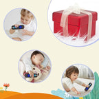 Baby Teething Toys, Food Grade Silicone Remote Control Teether - Image 7