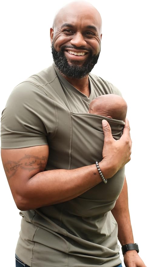 Lalabu The Dad Shirt by LALABU