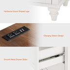 WAMPAT Dresser for Bedroom - Image 7