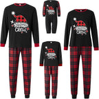 Awoscut Family Christmas Pajamas Matching Pajamas - Image 3
