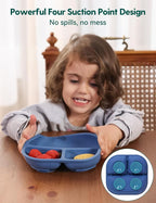 BABELIO Powerful Suction Plates - Image 4