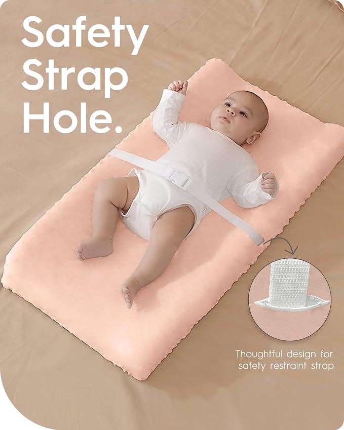 Changing Table Sheets - Image 3
