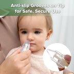 haakaa Swan Neck Nasal Aspirator - Image 6