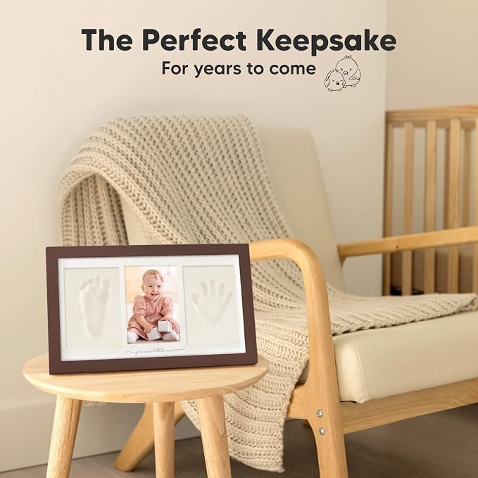 Baby Hand and Footprint Kit - Image 3