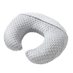 Nursing Pillow and Positioner for Breastfeeding, Ultra Soft Baby Breastfeeding - Image 3
