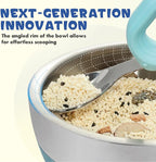 MR. CHOU Suction Baby Bowl Set - Image 2