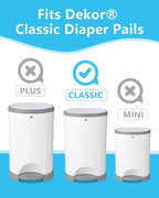 HIDALIFE Refills Compatible - Image 3