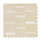 Lillefolk Foam Baby Play Mat – Interlocking Tiles - Image 2