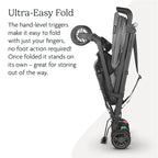 UPPAbaby G-Luxe Umbrella Stroller/Lightweight Design - Image 5