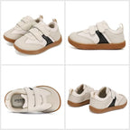 Toddler Wide Toe Box Barefoot Shoes Boys Girls Sneakers Zero Drop Kid Tennis - Image 9