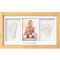 Baby Hand and Footprint Kit by KeaBabies