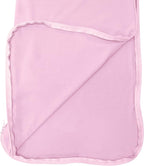 Unisex Zipper Sleep Bag 0.5 TOG, Rayon Made from Bamboo - Image 3
