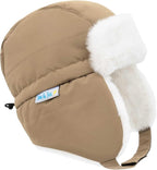 JAN & JUL Waterproof Winter Hat by JanJul