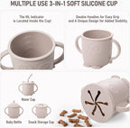 Baby Weaning Set - Image 5