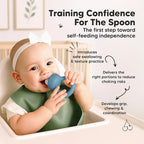 KeaBabies Baby Fruit Feeder 2pk - Image 7