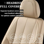 Coverado Seat Covers, Car Seat Covers Front Seats, Car Seat Cover, Car Seat - Image 3