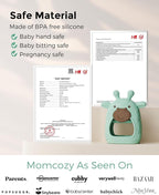 Momcozy Glow Baby Kit, Baby Shower & Registry Essential Kit - Image 9