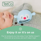 Teething Toy for Infants & Babies, Teethers for Babies 3-6 Months, Baby - Image 7