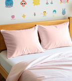 Deep Dream Toddler Pillowcases for 13x18 Pillow 2 Pack, 100% Cotton Travel - Image 5