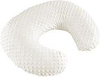 Nursing Pillow for Bottle and Breastfeeding, Ergonomic Comfort Nursing - Image 5