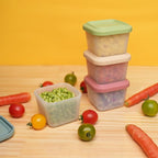 Silicone Food Storage Containers - Image 8