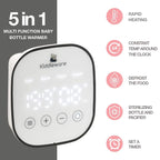 Baby Bottle Warmer for Breastmilk - Image 2