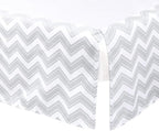 The Peanutshell 3 Piece Baby Crib Bedding Set - Image 6