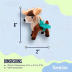 Gamezies Baby Boy and Girl Silicone Pacifier - Image 5
