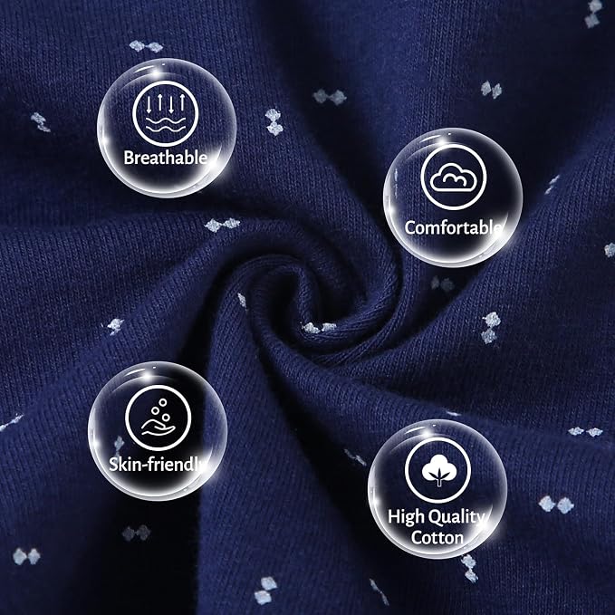 DISAUR Baby Boy Clothes Suits 4PCS Gentleman Outfit Dress Romper Beret Hat - Image 5