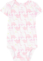 Simple Joys by Carter's Baby Girls' 6-Pack Sleeveless Bodysuit - Image 2