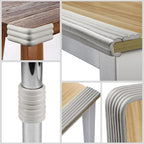 Upgrade Baby Proofing Edge Guards 6.6 ft Protector - Image 7
