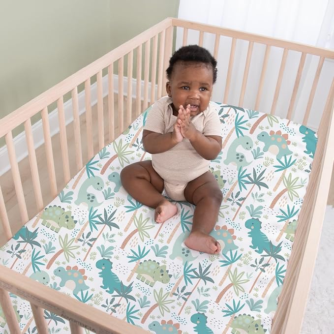 The Peanutshell Baby Crib Bedding Set - Image 5
