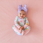Posh Peanut Convertible Baby Sleepers - Image 3