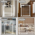Fairy Baby Small Narrow Baby Gate - Image 7