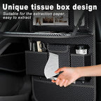 Car Seat Organizers, Storage Pouches, and Tray Holders - Image 6