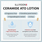 Illiyoon ATO Soothing Gel 5.91 Fl Oz - Image 3