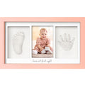 Baby Hand and Footprint Kit by KeaBabies