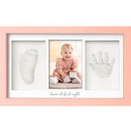 Baby Hand and Footprint Kit by KeaBabies