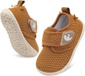 FEETCITY Baby Walking Shoes Barefoot Baby Shoes Infant Sneakers Newborn Crib by FEETCITY