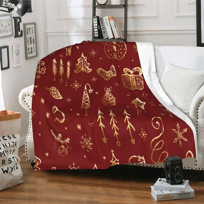 TEHALK Toddler Blankets for Boys & Girls - Image 3